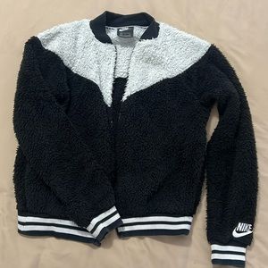 Nike Zip Up